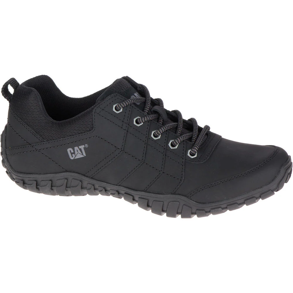 Instruct P722309 Black Mens Shoes - Image 7