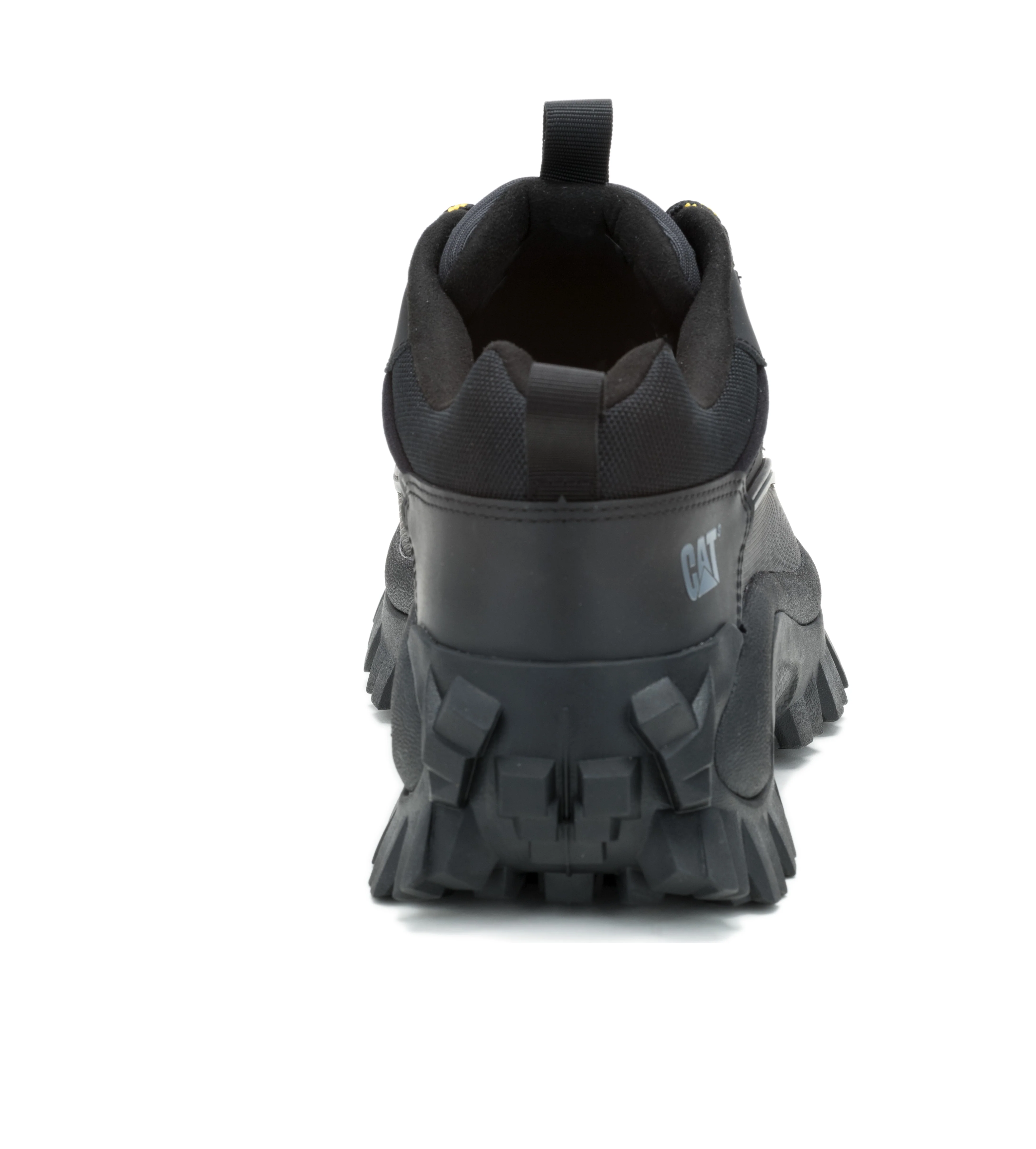 Intruder Galosh 2.0 Black Low WaterProof  P111554 Shoe - Image 4