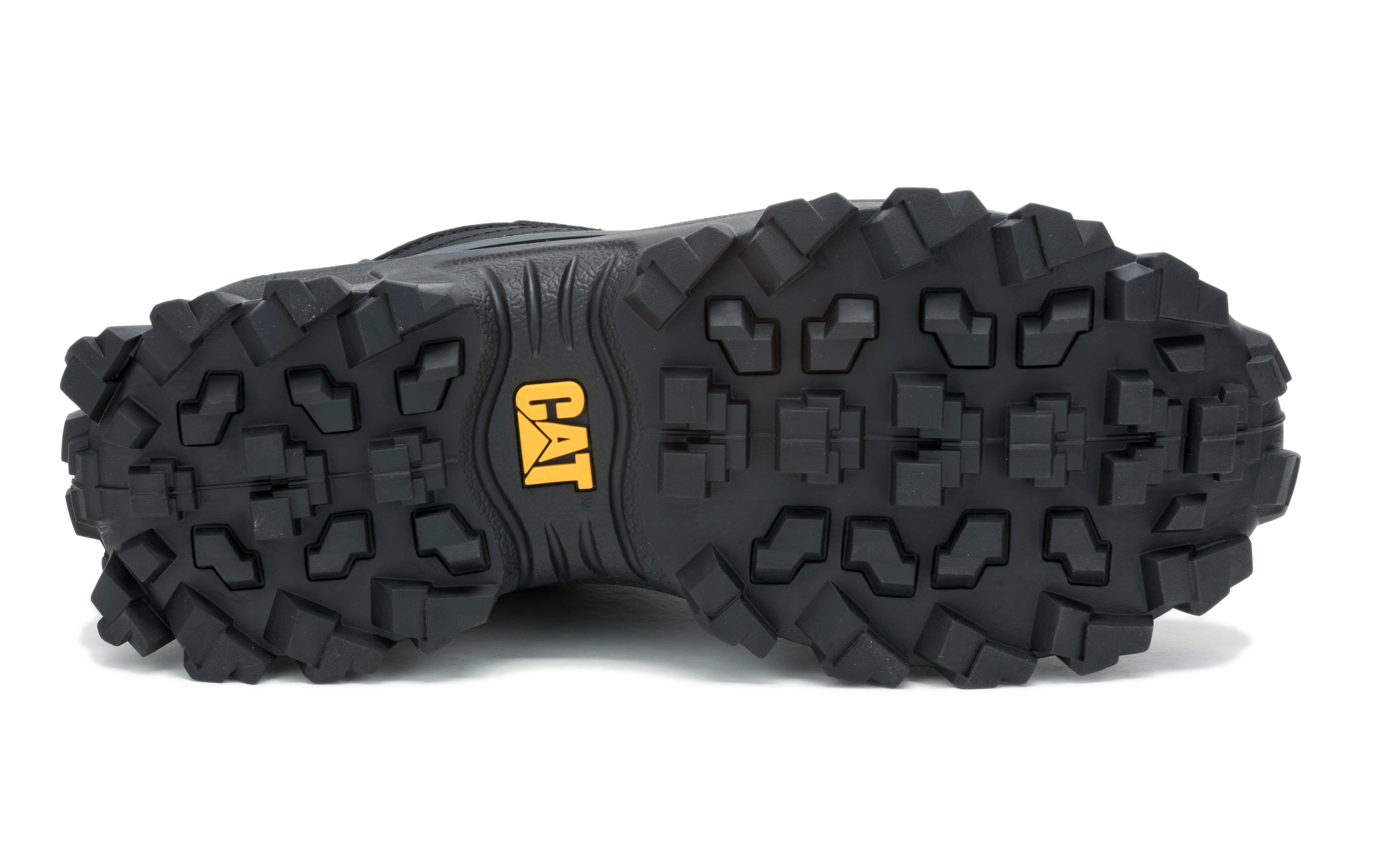 Intruder Galosh 2.0 Black Low WaterProof  P111554 Shoe - Image 6