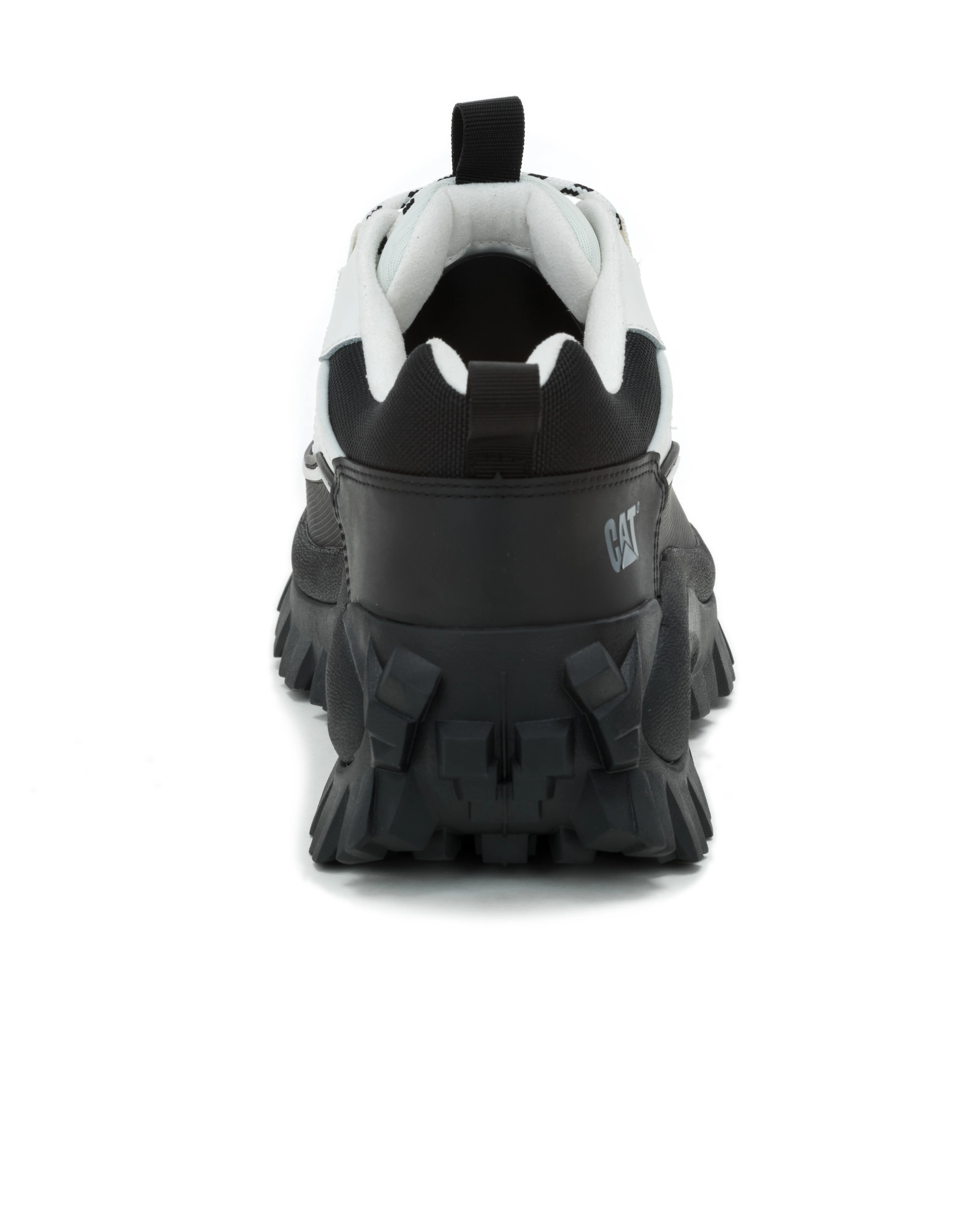 Intruder Galosh 2.0  Bright White Low WaterProof P111557 Unisex Shoes - Image 3