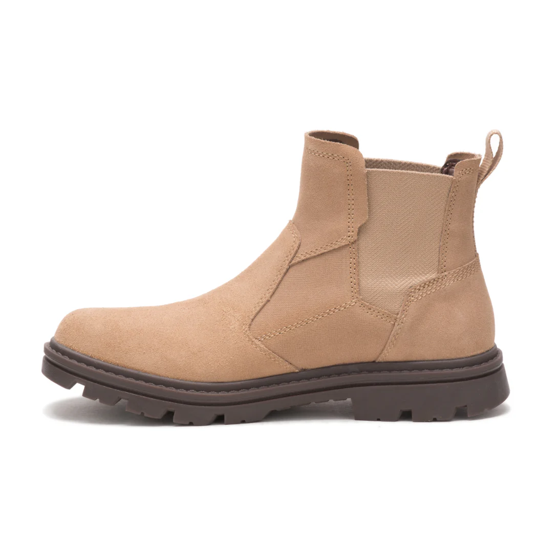 Practitioner P725200 Starfish Mens Boots - Image 3