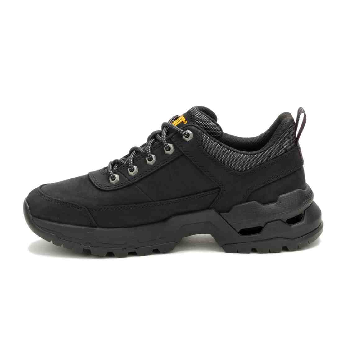 Surge Hiker Black Mens P726592 Shoes - Image 3