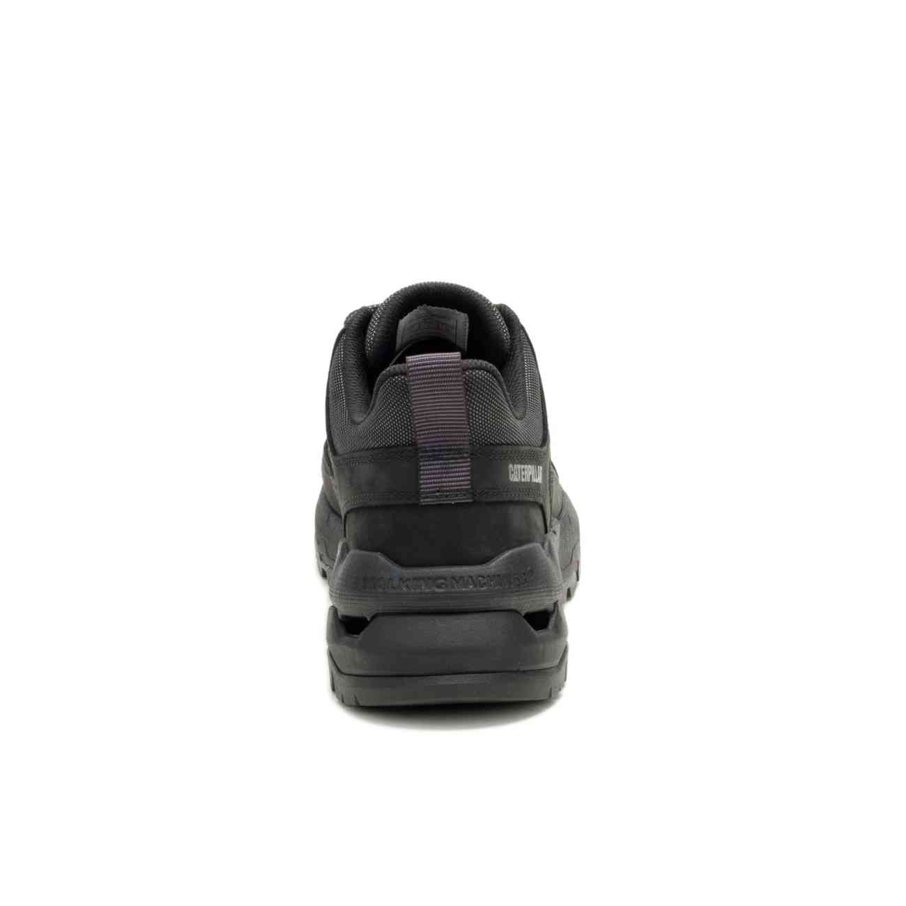Surge Hiker Black Mens P726592 Shoes - Image 5