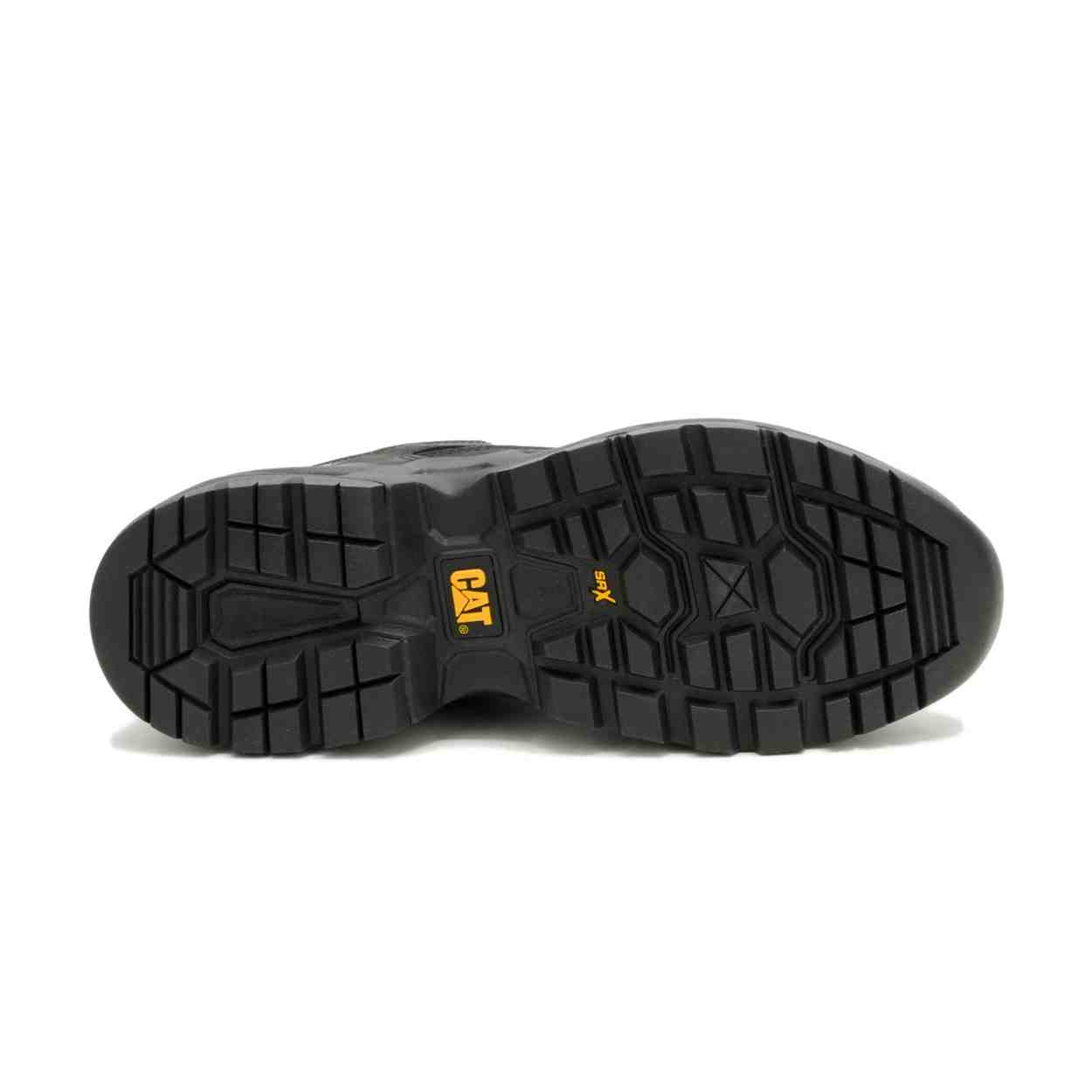 Surge Hiker Black Mens P726592 Shoes - Image 7
