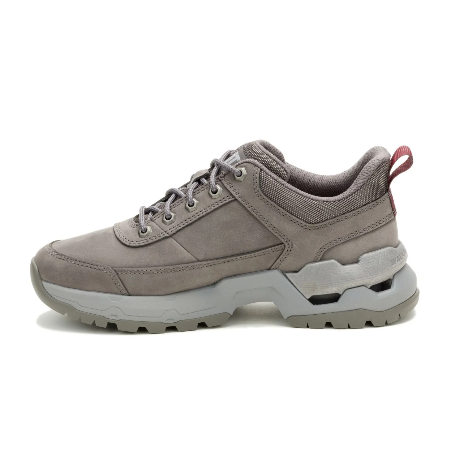 Surge Hiker Dark Grey Mens P726595 Shoes - Image 3