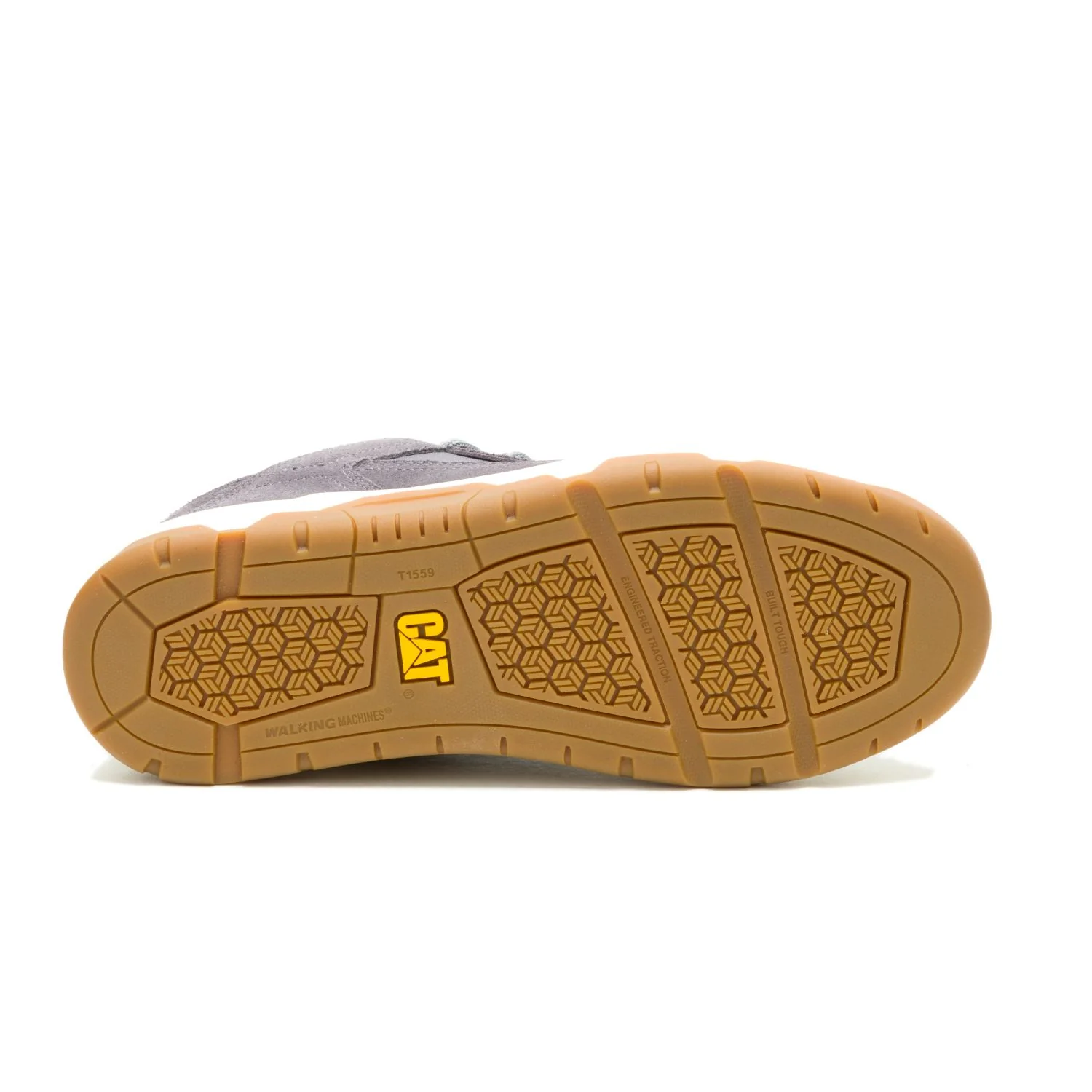 Theorem Tornado Mens P726670 Shoes - Image 7